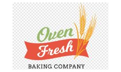 Oven Fresh Baking
