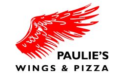 Paulies Pizza Wings
