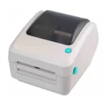 Best Barcode Label Printer PB200 Direct Thermal
