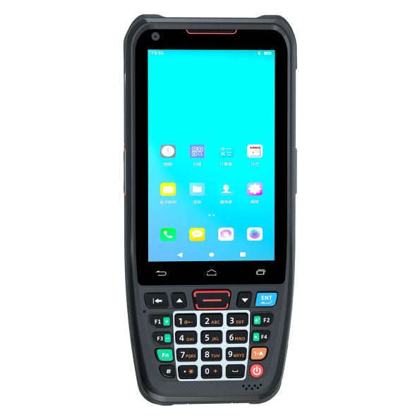 Bestserve_Mobile PDA_Handheld Terminal N40-1