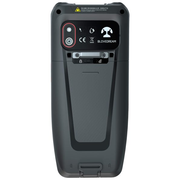 Bestserve_Mobile PDA_Handheld Terminal N40-3