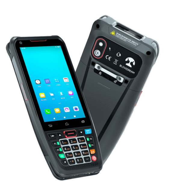Bestserve_Mobile PDA_Handheld Terminal N40-9