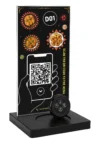 Restaurant Wireless Waiter Calling Menu Holder Button -TD032 BestServe POS1