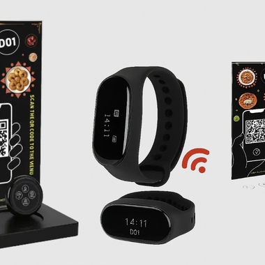 How Wireless Waiter Calling Systems Improve Restaurant Customer Service