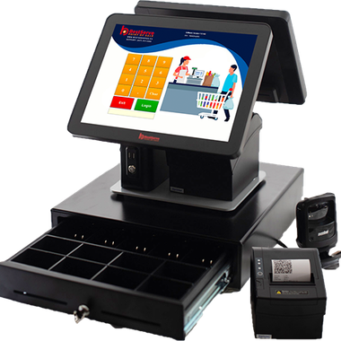 How to Choose the Best POS System for Your Small Business in Canada
